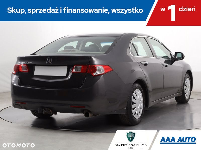Honda Accord - 6