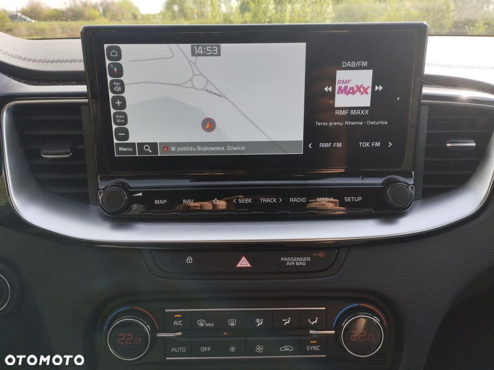 Kia Ceed 1.5 T-GDI Tribute - 31