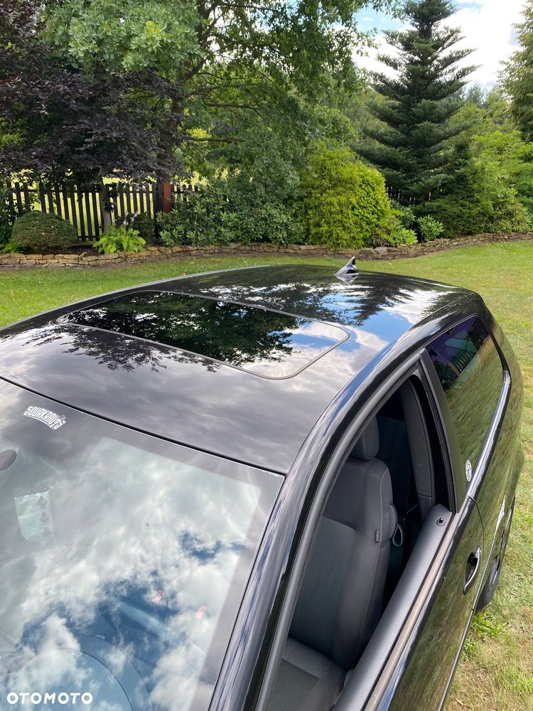 Volkswagen Polo 1.6 Black/Silver Edition - 14