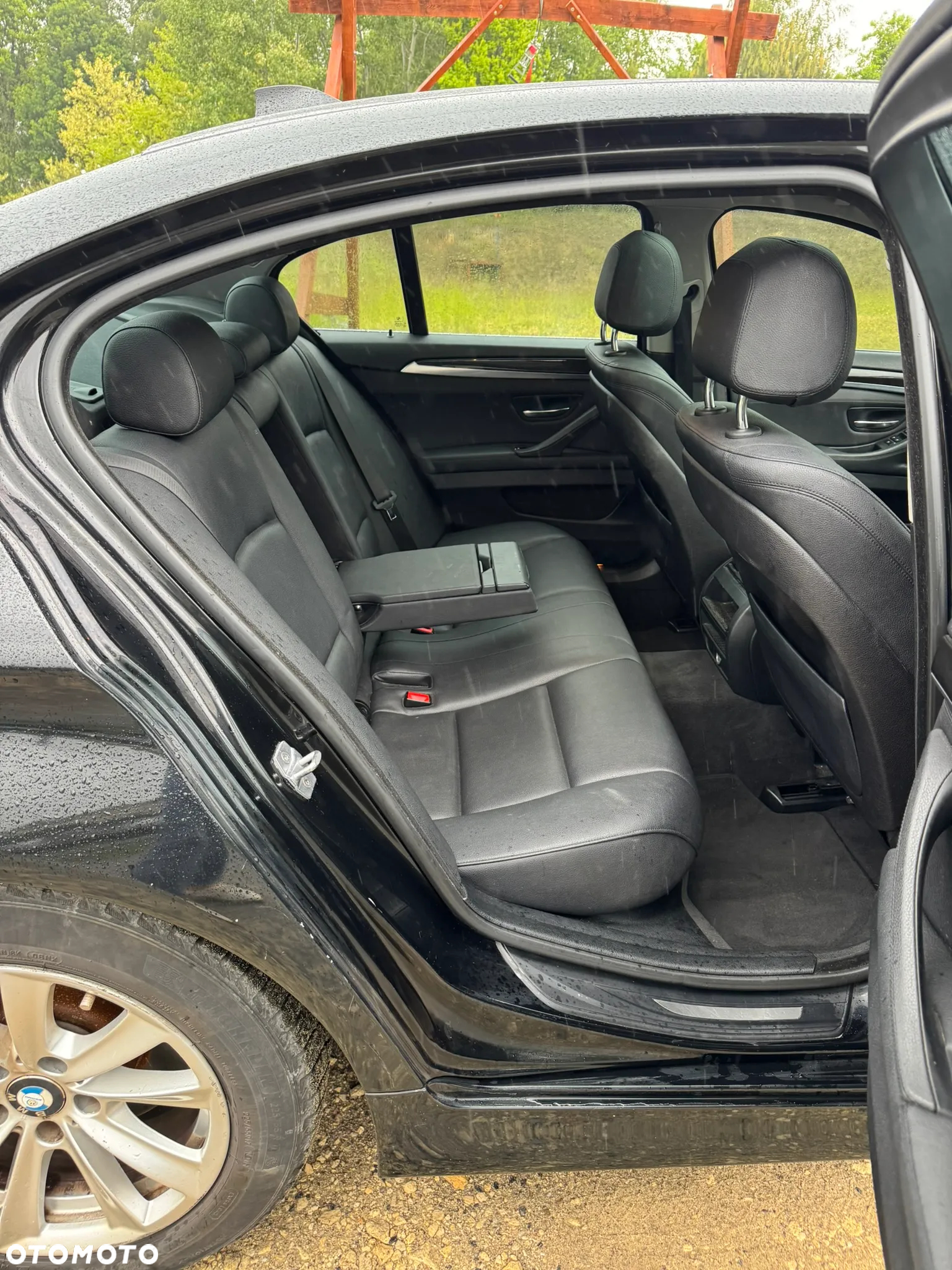 BMW Seria 5 - 24