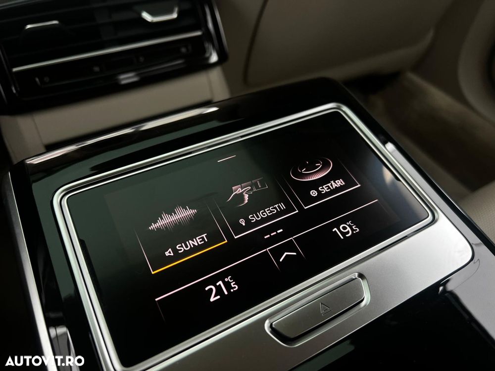 Audi A8 - 21