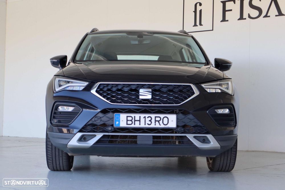 SEAT Ateca 1.0 TSI Style - 3
