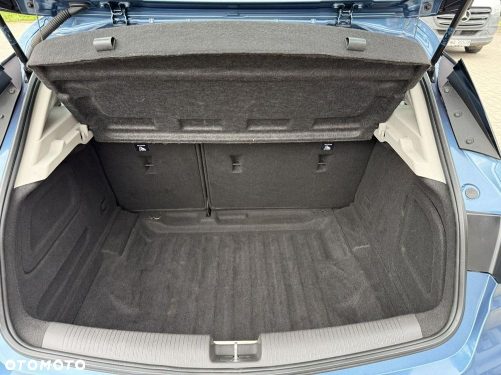 Opel Astra 1.6 CDTI Enjoy S&S - 31