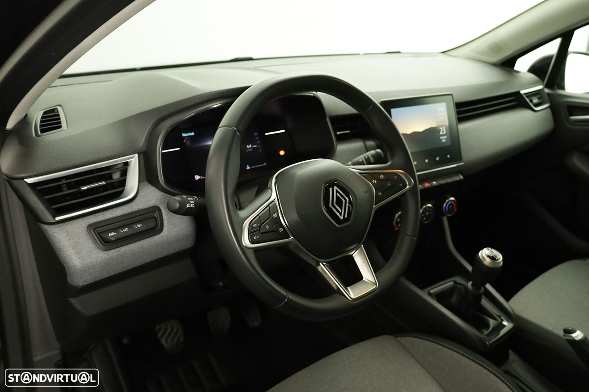 Renault Clio 1.0 TCe Evolution - 7