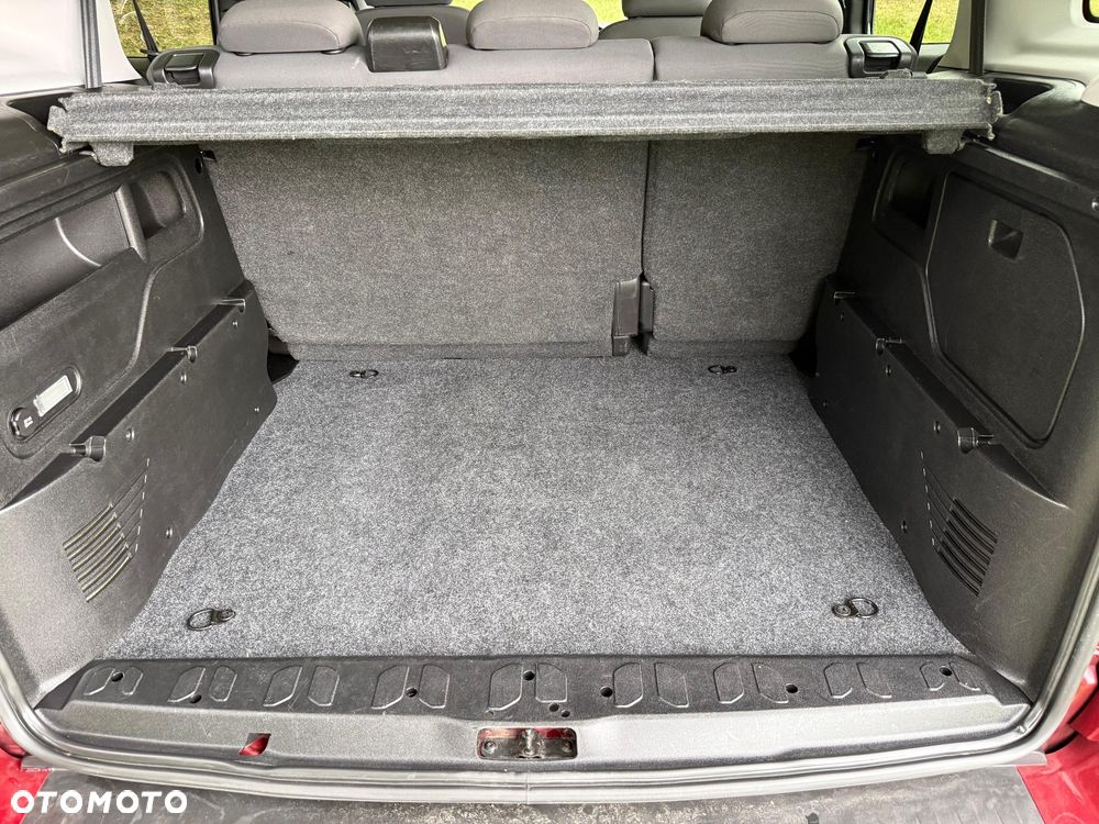 Fiat Doblo - 10