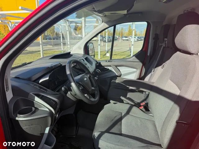 Ford Transit Custom 270 L1H1 Trend - 14