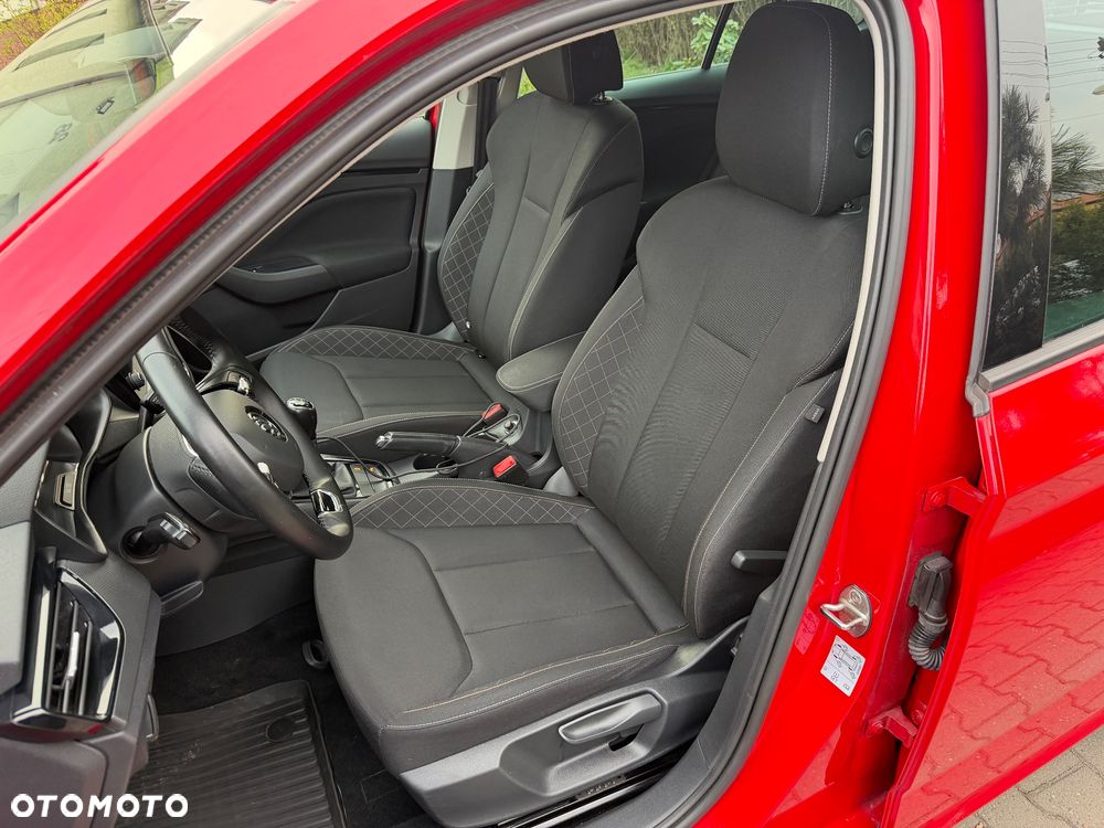 Skoda Kamiq 1.0 TSI Ambition - 21