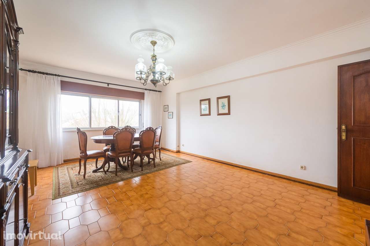 Apartamento T3 Venda em Massamá e Monte Abraão,Sintra - Grande imagem: 3/45