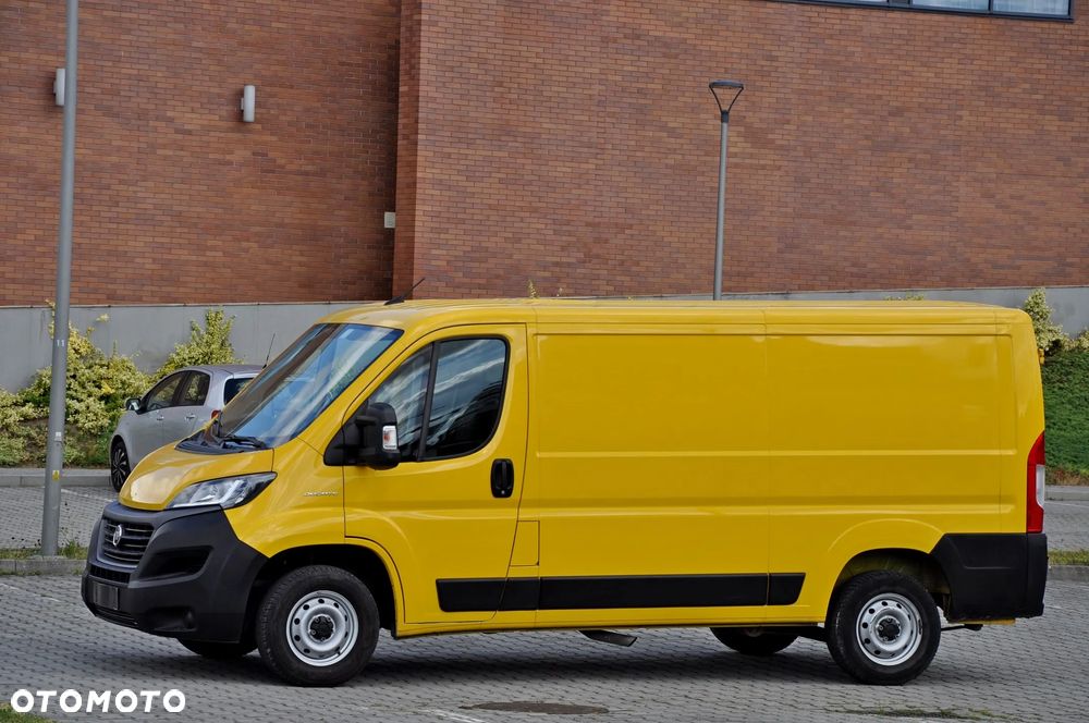 Fiat Ducato - 23