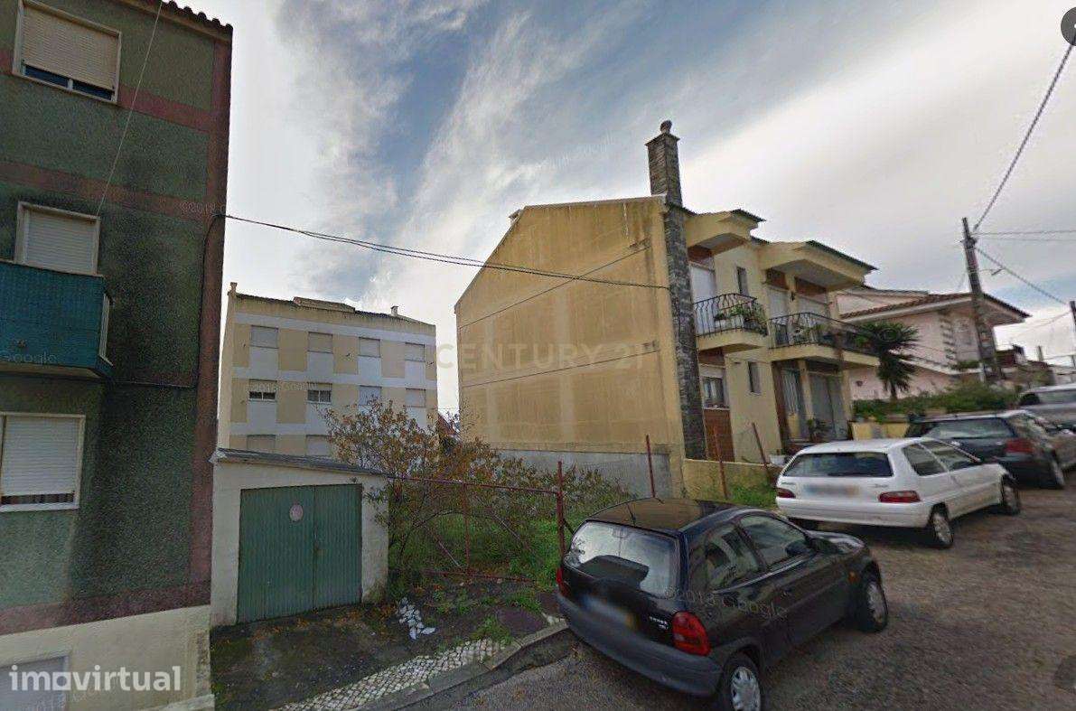 TERRENO URBANO PONTINHA - FAMÕES - Grande imagem: 2/9
