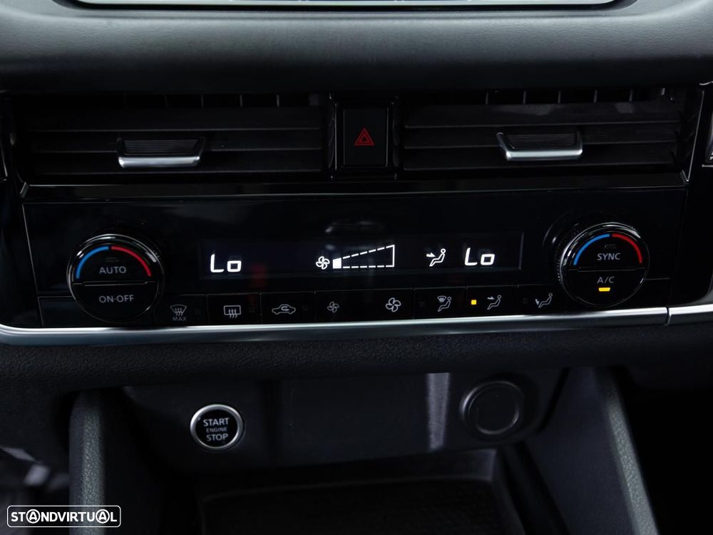 Nissan Qashqai 1.3 DIG-T Acenta - 18