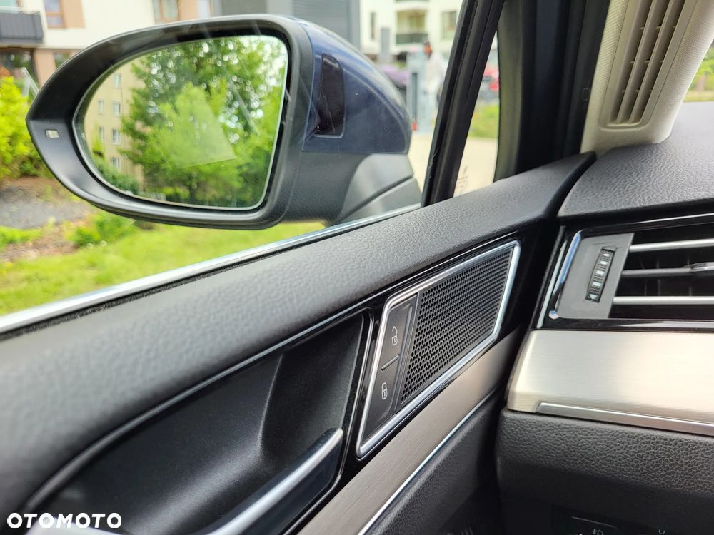 Volkswagen Passat 1.8 TSI BMT Highline DSG - 21