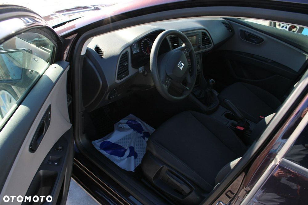 Seat Leon - 15