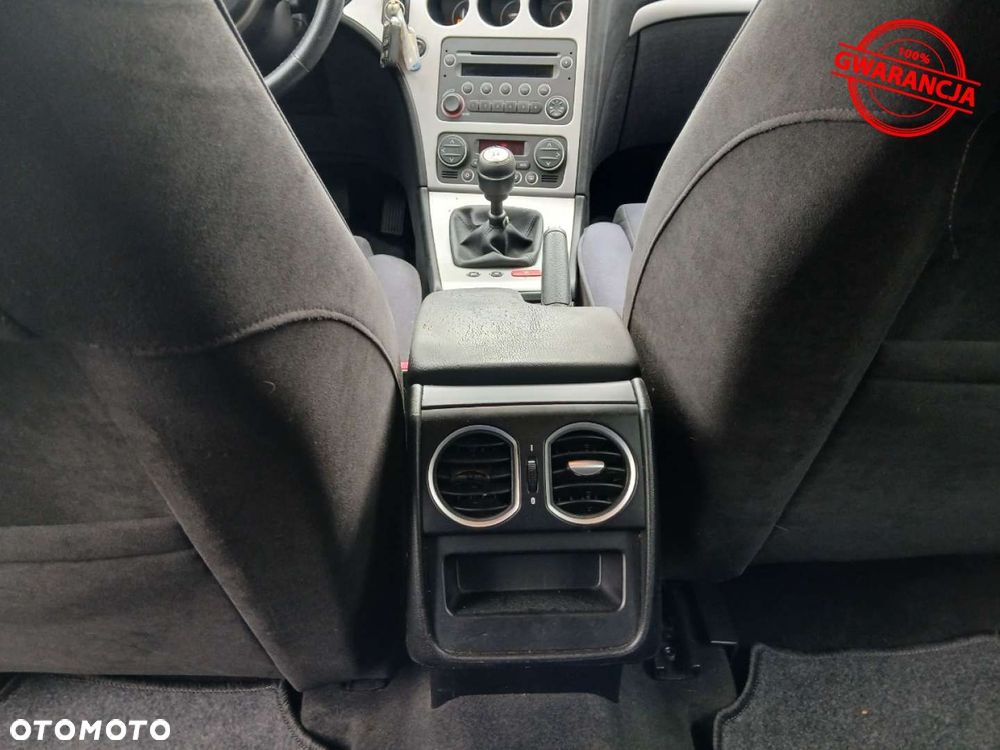 Alfa Romeo 159 - 26