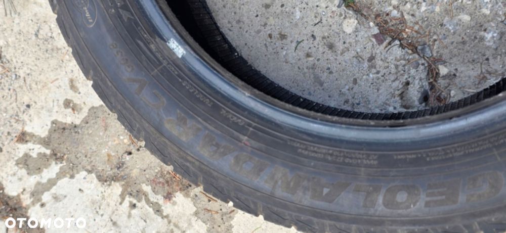 opona letnia yokohama geolandar cv g058 215/55r18 99 v (xl) nr 6 - 6