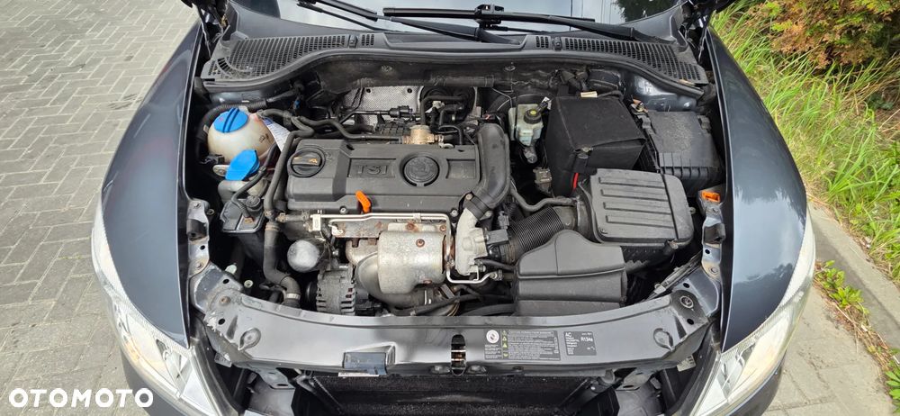 Skoda Octavia 1.4 TSI Active - 34