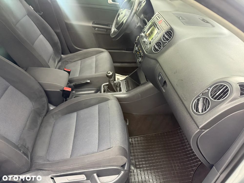 Volkswagen Golf Plus 1.2 TSI BlueMotion Technology Style - 21