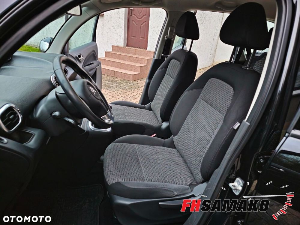 Citroën C3 Picasso VTi 120 Exclusive - 32