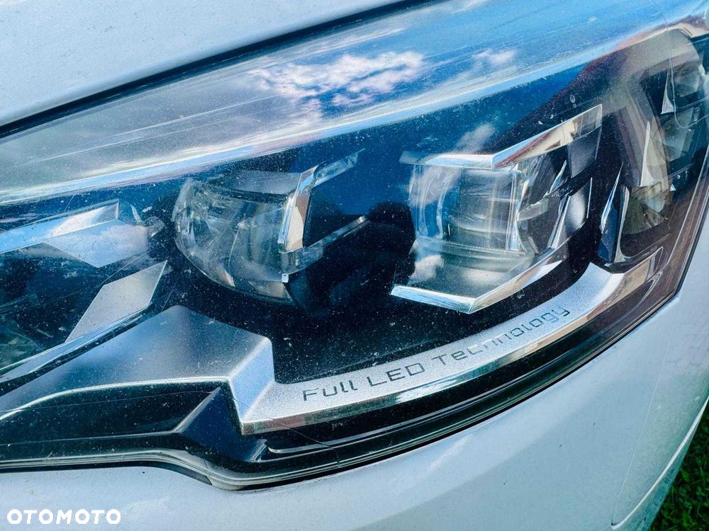 Peugeot 508 - 8