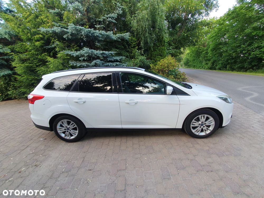 Ford Focus 1.6 Edition - 3