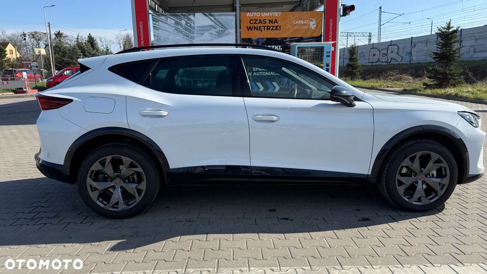 Cupra Formentor 2.0 TSI 4Drive DSG - 8