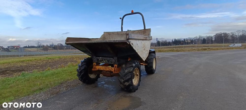 Barford SX7000 - 3