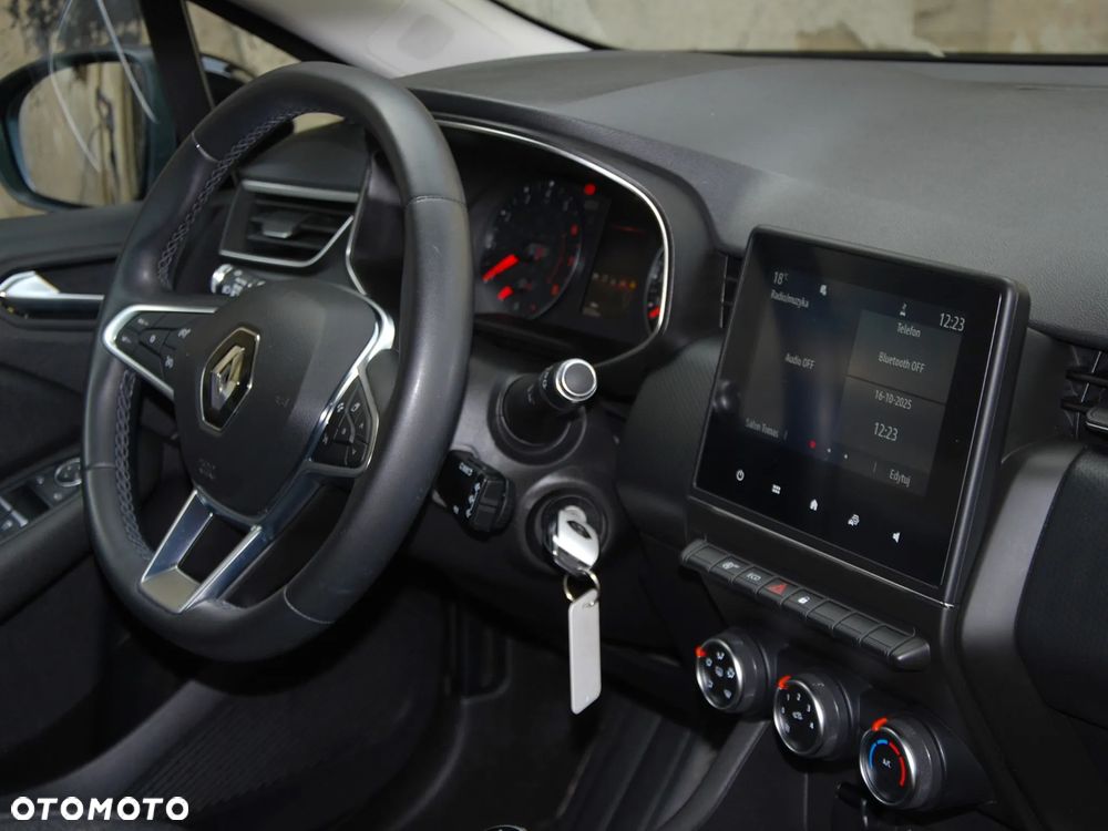 Renault Clio 1.0 TCe Zen - 8