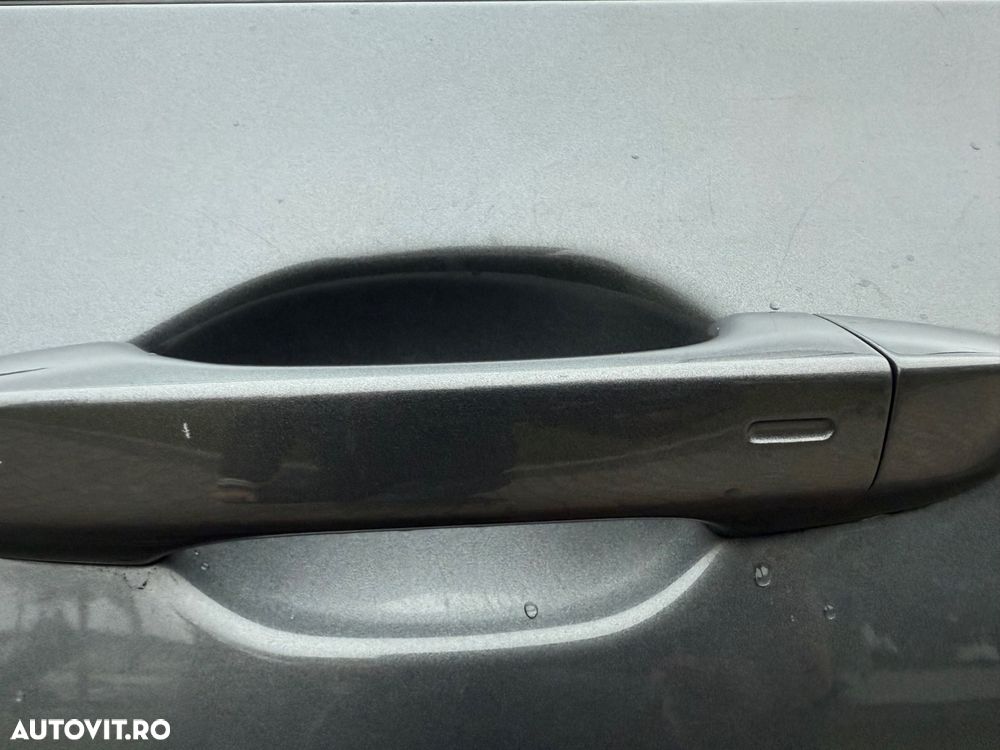 Volkswagen Passat - 23