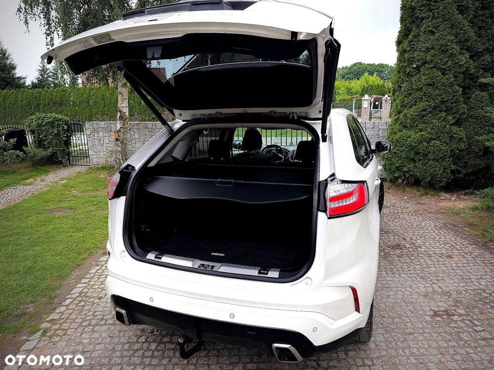 Ford Edge 2.0 EcoBlue Twin-Turbo 4WD Vignale - 33