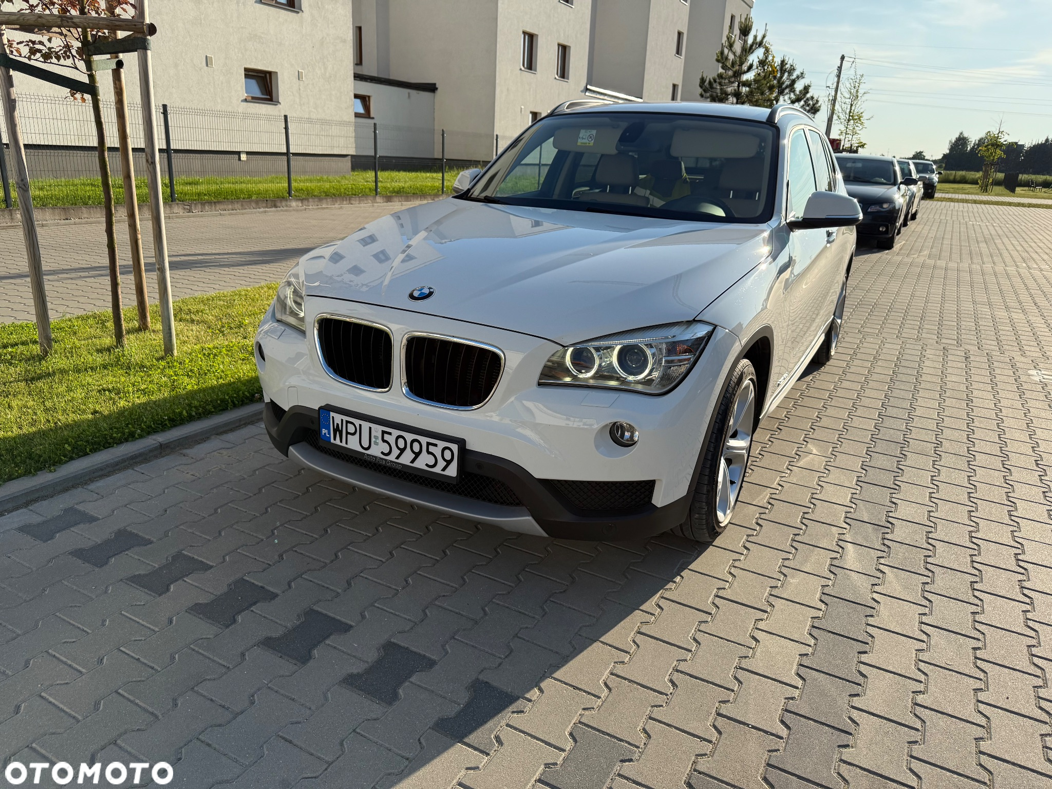 BMW X1 xDrive18d - 12