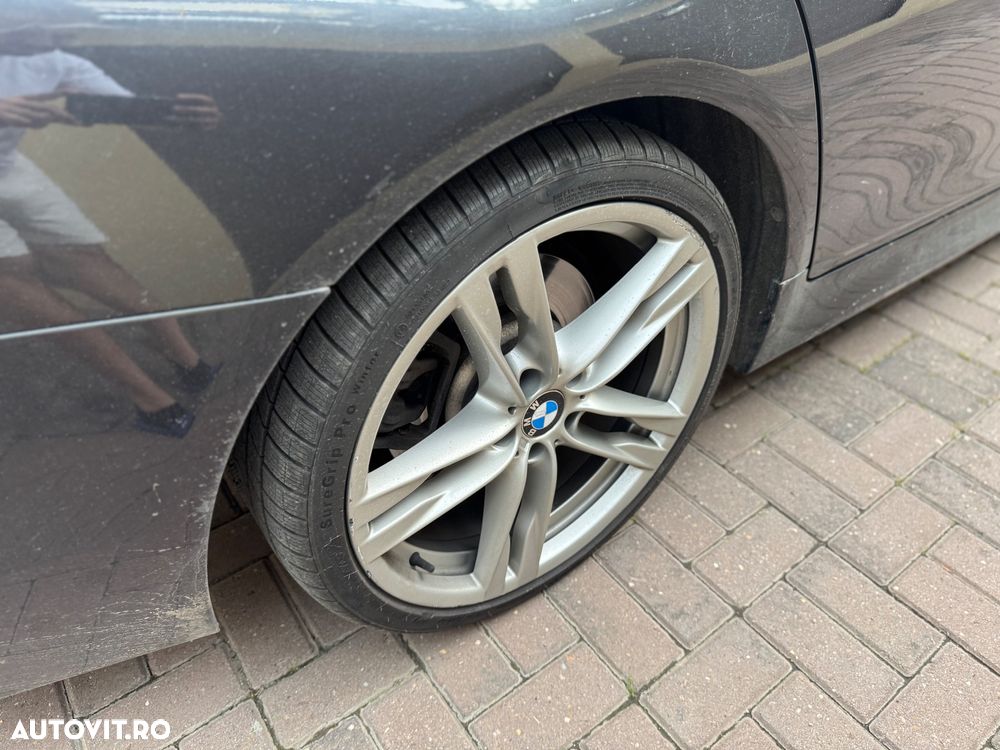BMW Seria 5 530d xDrive - 10