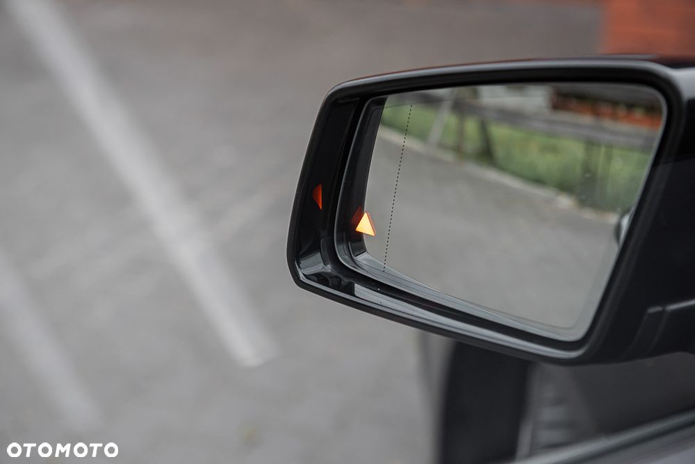 Mercedes-Benz CLA AMG 45 4Matic AMG Sp.sh 7G-DCT - 22