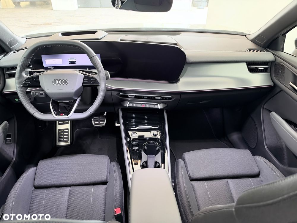 Audi Q3 Sportback - 12