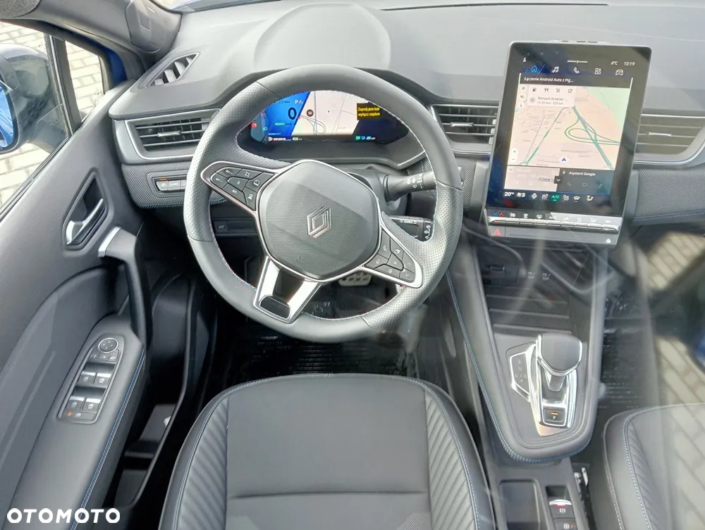 Renault Symbioz - 10