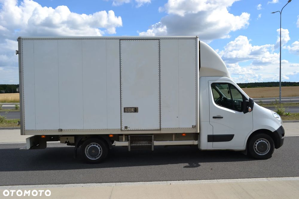 Renault Master - 5
