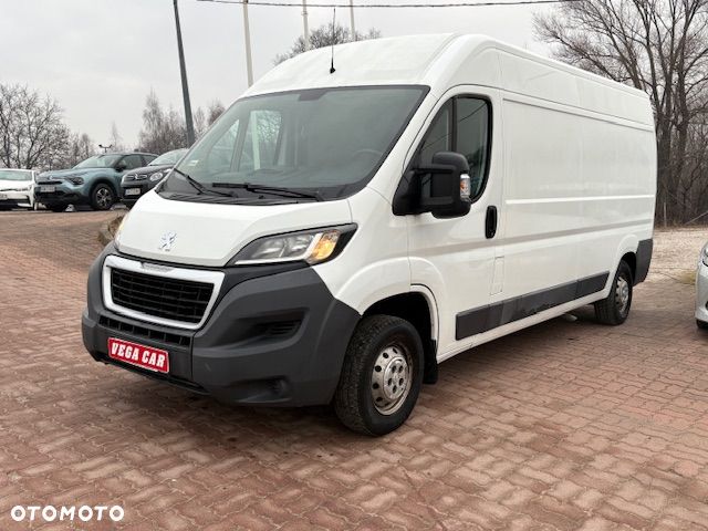 Peugeot Boxer - 3