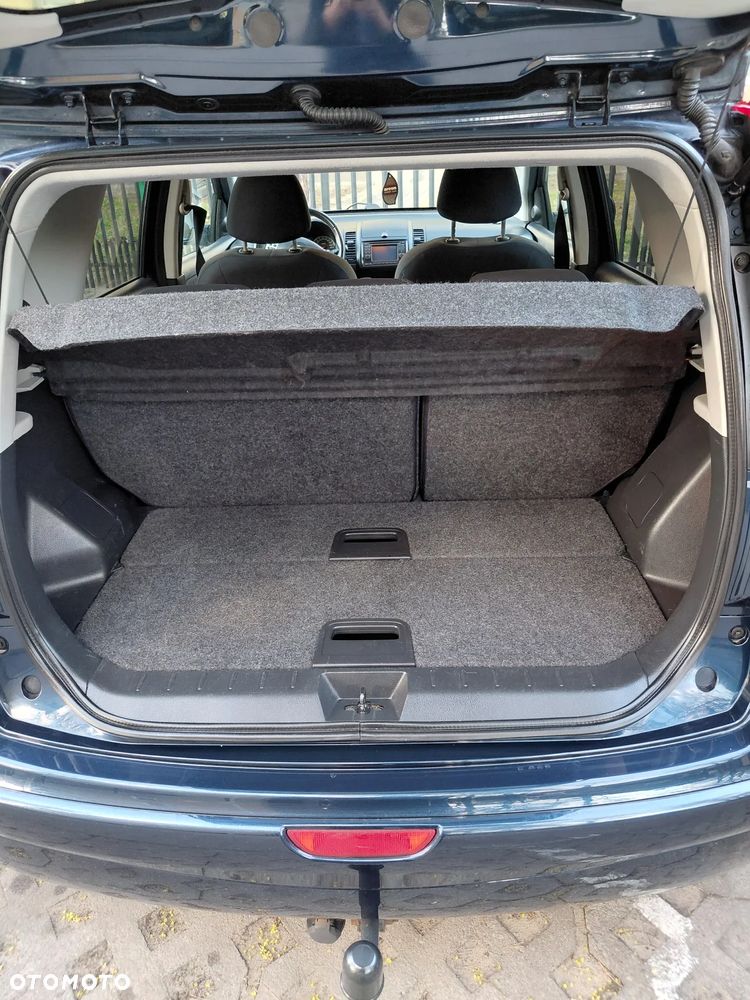 Nissan Note 1.4 I-Way+ - 7
