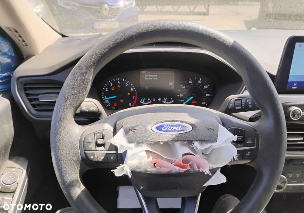 Ford Escape - 13