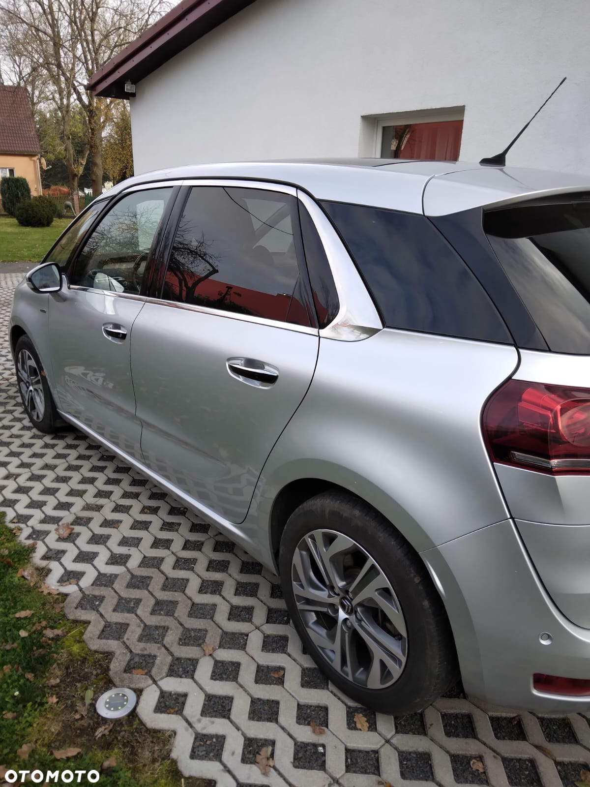Citroën C4 Picasso 1.6 THP Exclusive - 3