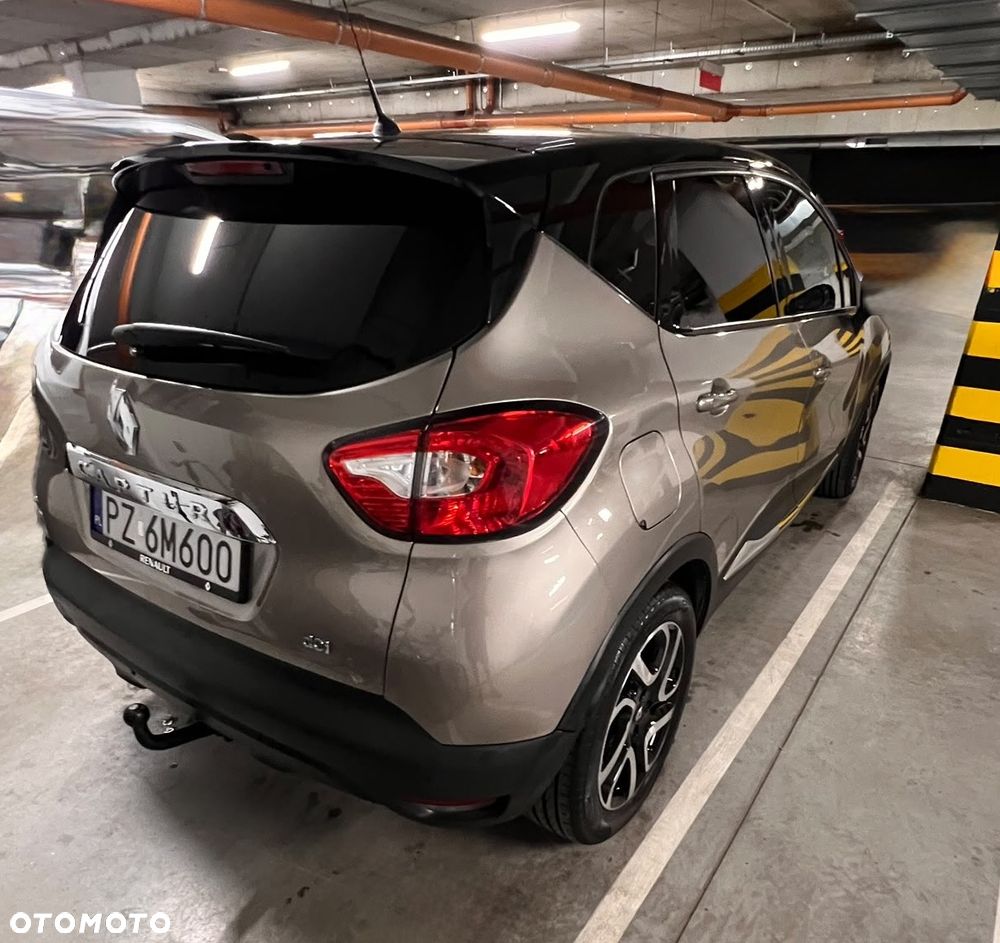 Renault Captur - 12