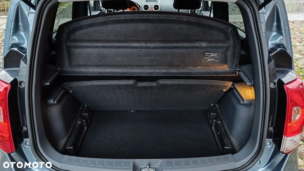 Mitsubishi Colt 1.3 ClearTec In Motion Plus - 36