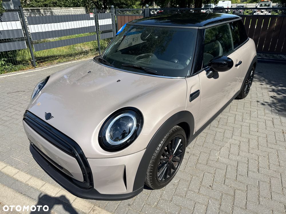 MINI Cooper Metropolitan - 14