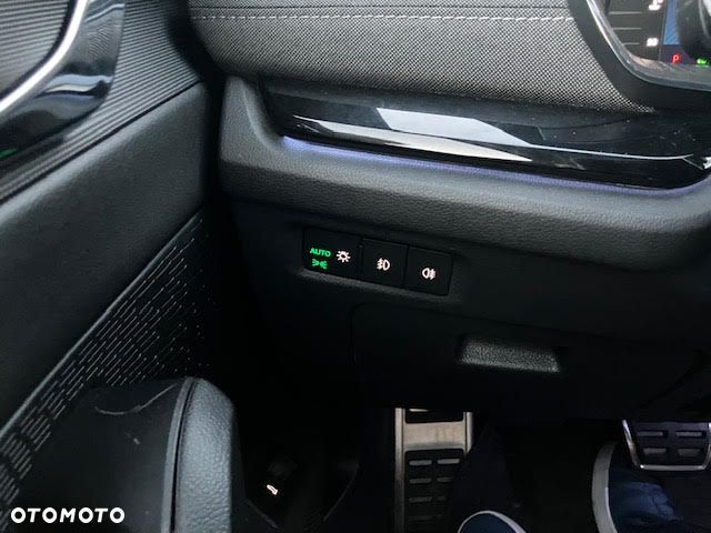 Skoda Octavia - 20