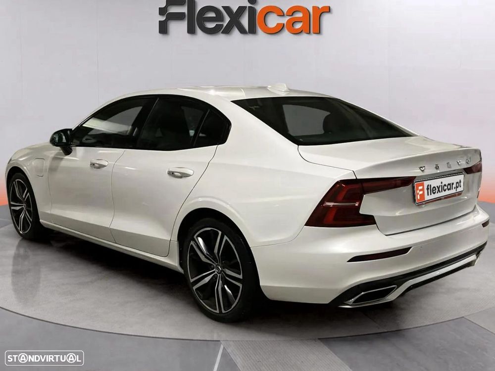 Volvo S60 - 6