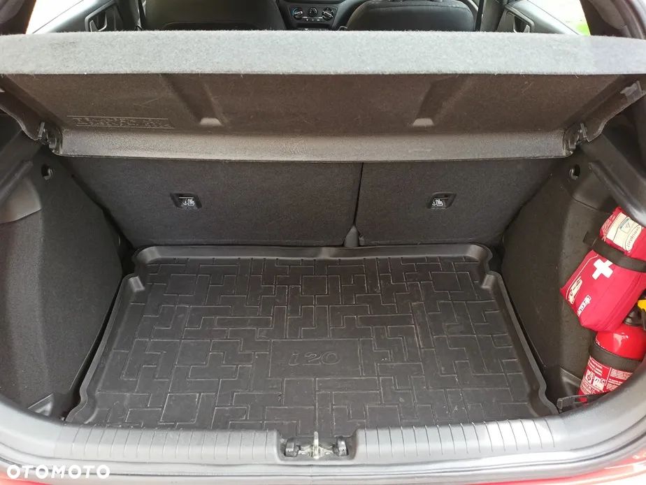 Hyundai i20 1.2 Launch - 23