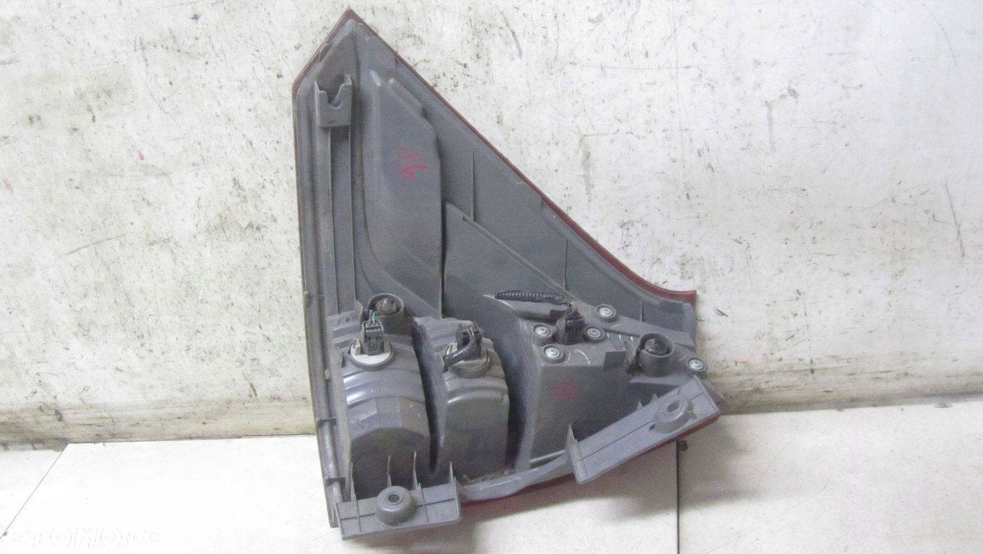 HONDA CR-V IV LAMPA PRAWA TYŁ TYLNA 12- - 5