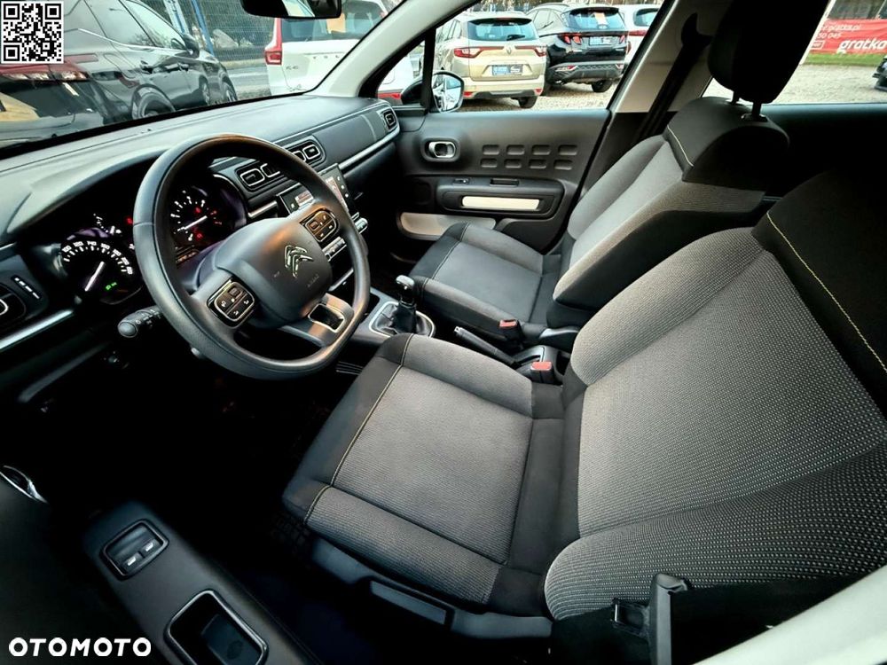 Citroën C3 - 24