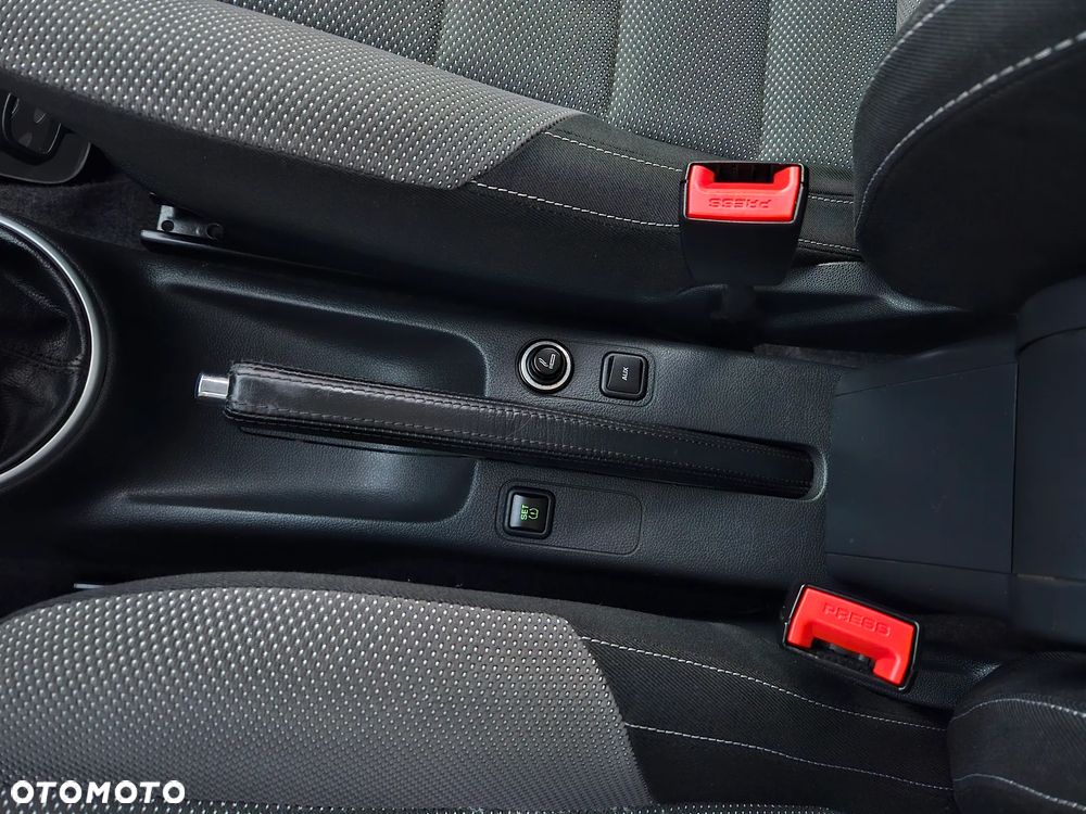 Skoda Fabia 1.4 16V Sport - 32