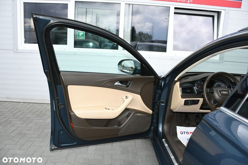 Audi A6 Avant - 35