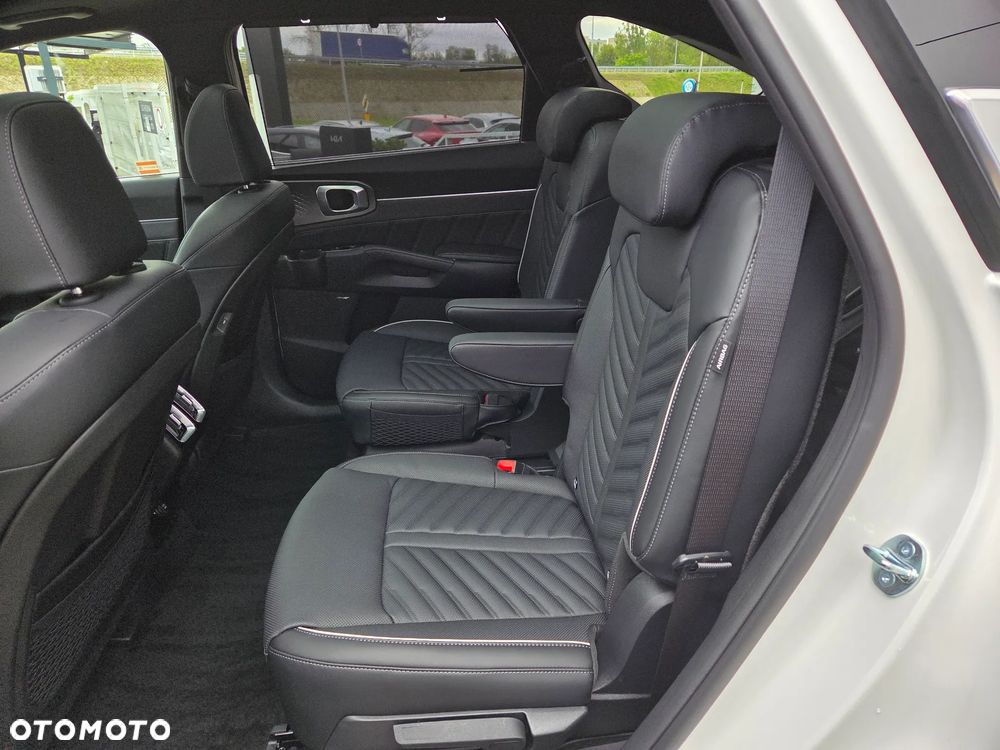 Kia Sorento 1.6 T-GDI HEV Prestige Line AWD 6os - 17